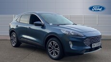 Ford Kuga 1.5 EcoBoost 150 Titanium Edition 5dr Petrol Estate